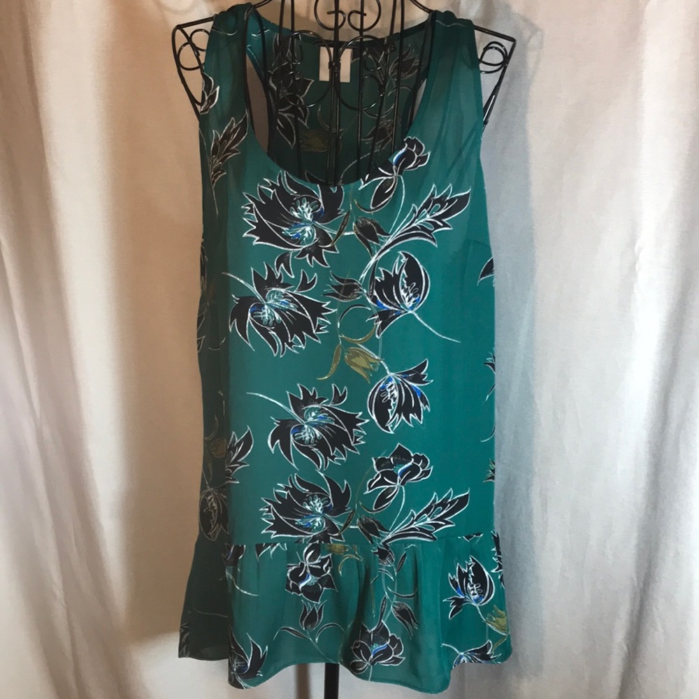 Cabi Zoe Top   #3276   NWT    M